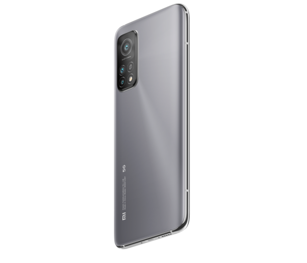Xiaomi Mi 10T 5G 6/128 Lunar Silver 144Hz - 595555 - zdjęcie 21